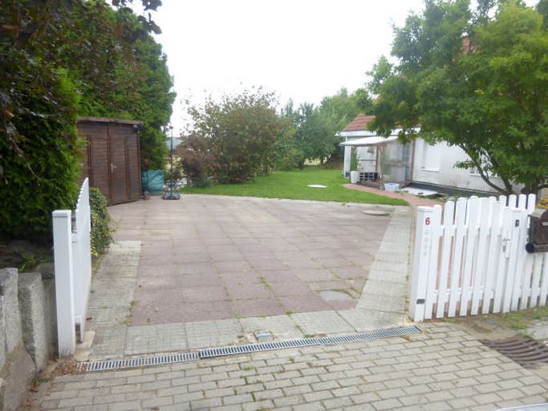 brandenburg 2 K 60/22 Amselweg 6, 14624 Dallgow-Döberitz OT Seeburg 6