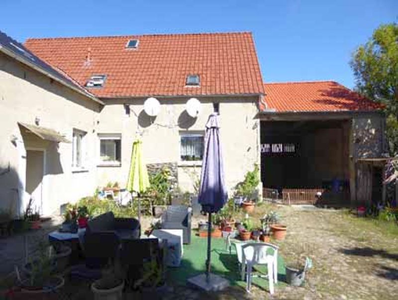 Einfamilienhaus in Belziger Straße 6, 14827 Wiesenburg/Mark OT Reetz - Bild 3
