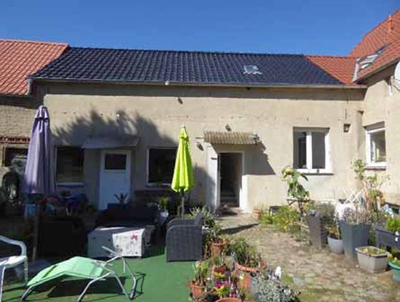 Einfamilienhaus in Belziger Straße 6, 14827 Wiesenburg/Mark OT Reetz - Bild 4
