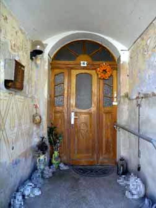 Einfamilienhaus in Belziger Straße 6, 14827 Wiesenburg/Mark OT Reetz