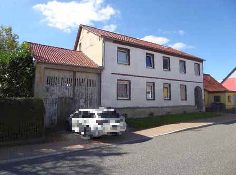 Einfamilienhaus in Belziger Straße 6, 14827 Wiesenburg/Mark OT Reetz - Bild 2