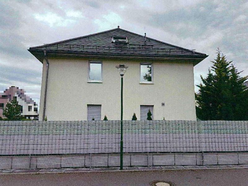 Einfamilienhaus in Pannenbergstraße 43, 14469 Potsdam, Stadtteil Bornim - Bild 2