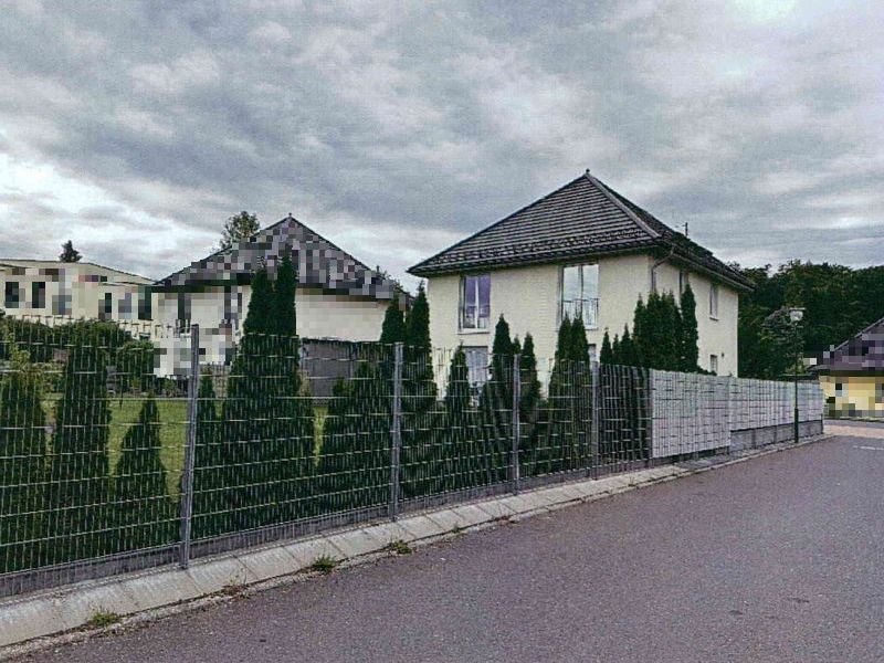 Einfamilienhaus in Pannenbergstraße 43, 14469 Potsdam, Stadtteil Bornim - Bild 3