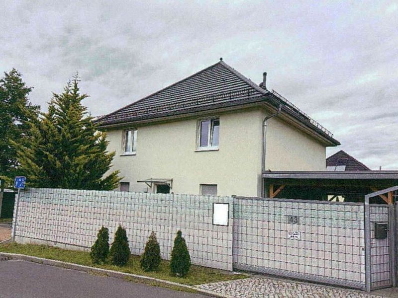 Einfamilienhaus in Pannenbergstraße 43, 14469 Potsdam, Stadtteil Bornim - Bild 4