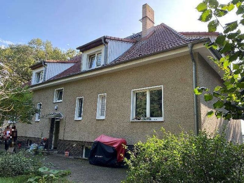 brandenburg 2 K 67-23 Spaatzer Hauptstraße 50, 14715 Havelaue OT Spaatz