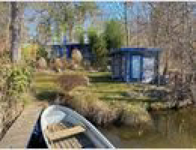 Grundstück in Zum Tiefen Eck 29, 14797 Kloster Lehnin OT Trechwitz - Bild 2