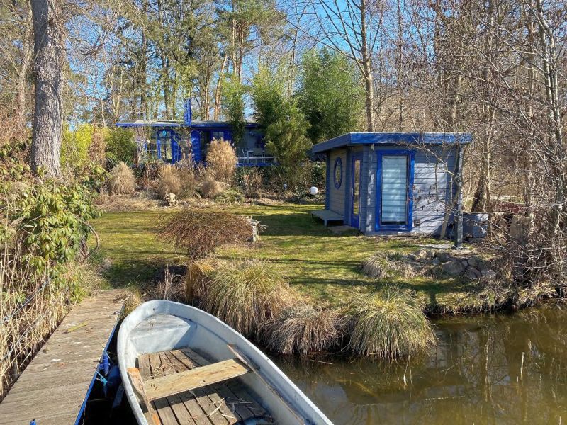 Grundstück 2 K 67-24 Zum Tiefen Eck 29, 14797 Kloster Lehnin OT Trechwitz