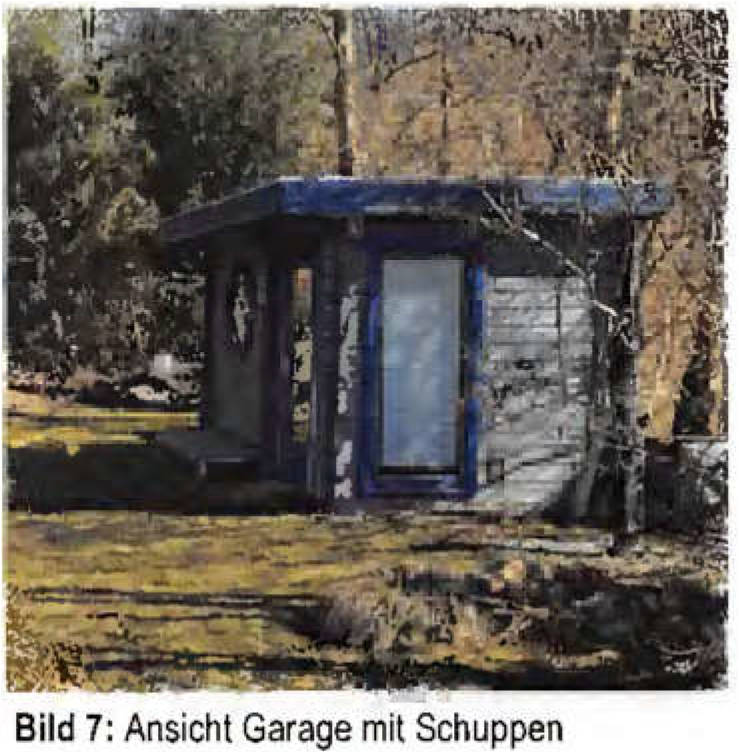 Grundstück in Zum Tiefen Eck 29, 14797 Kloster Lehnin OT Trechwitz - Bild 3