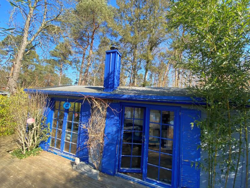 Grundstück in Zum Tiefen Eck 29, 14797 Kloster Lehnin OT Trechwitz - Bild 5