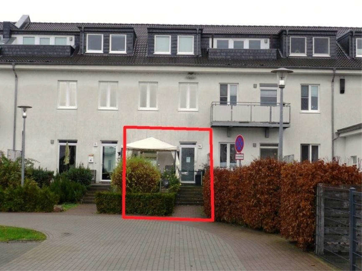 3- bis 4,5-Zimmer-Wohnung in Zum Großen Zernsee 5k, 14542 Werder (Havel) - Bild 3