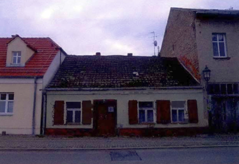 Einfamilienhaus in Berliner Straße 24, 14547 Beelitz - Bild 2