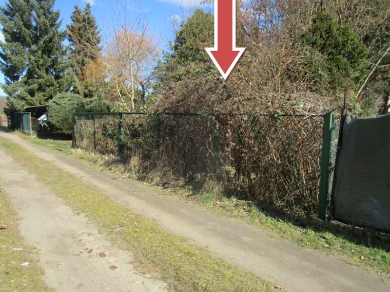 Görneweg, 14774 Brandenburg OT Plaue