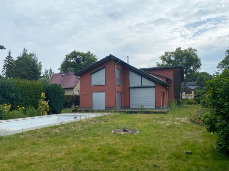Brandenburg 2 K 72-23 Pestalozzistraße 114, 14612 Falkensee OT Falkenhöh