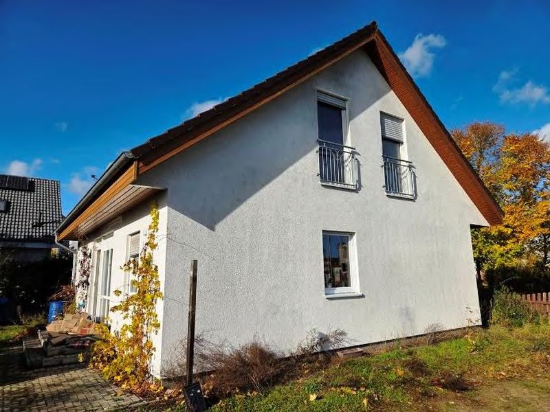 Einfamilienhaus in Brücker Straße 145, 14547 Beelitz - Bild 3