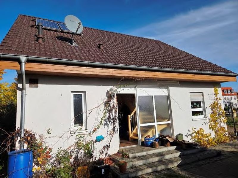 Einfamilienhaus in Brücker Straße 145, 14547 Beelitz - Bild 4