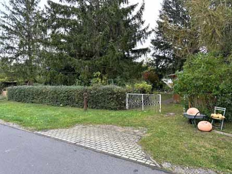 Grundstück in Langer Grund, 14542 Werder (Havel) OT Glindow - Bild 2
