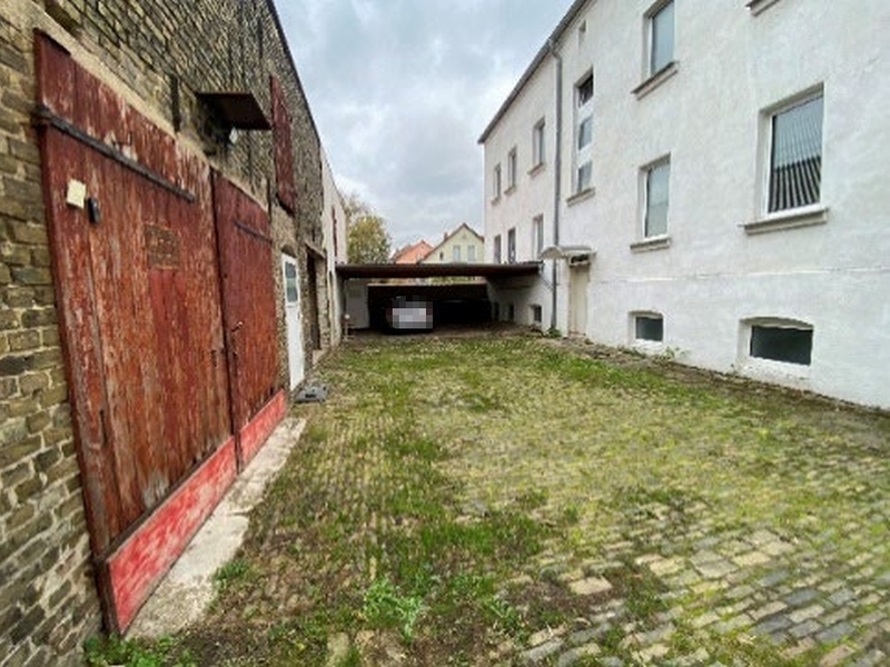 Mehrfamilienhaus in Nauener Straße 2, 14669 Ketzin/Havel - Bild 3