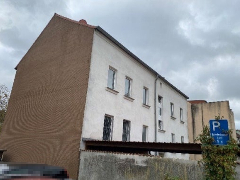 Mehrfamilienhaus in Nauener Straße 2, 14669 Ketzin/Havel - Bild 4