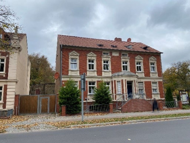 Mehrfamilienhaus in Nauener Straße 2, 14669 Ketzin/Havel - Bild 2