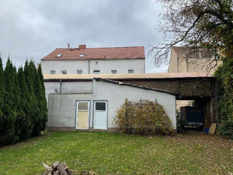 Mehrfamilienhaus in Nauener Straße 2, 14669 Ketzin/Havel - Bild 5