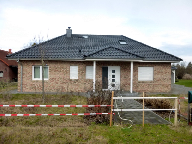 Einfamilienhaus in An den Göhren 4, 14641 Wustermark OT Priort - Bild 4