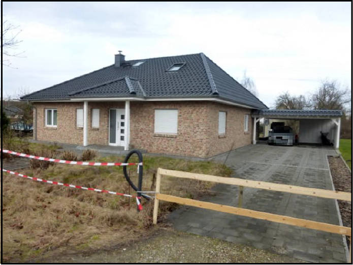 Einfamilienhaus in An den Göhren 4, 14641 Wustermark OT Priort - Bild 3