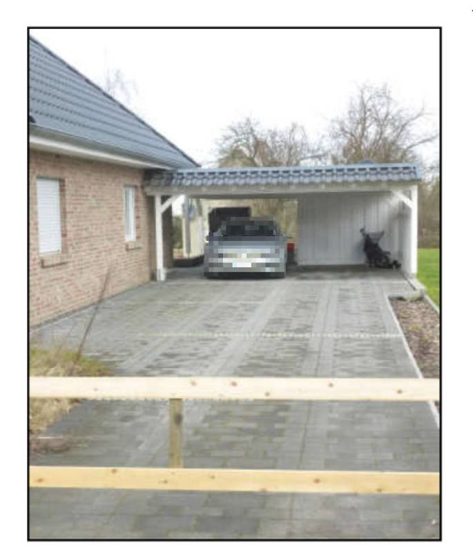 Einfamilienhaus in An den Göhren 4, 14641 Wustermark OT Priort - Bild 5