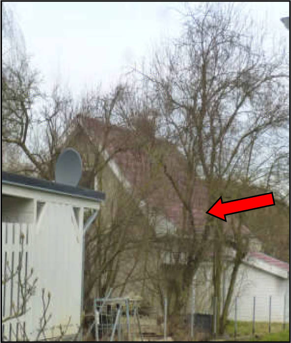 Einfamilienhaus in An den Göhren 4, 14641 Wustermark OT Priort - Bild 2