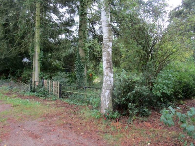 Wochenendhaus in Am Freiheitsweg, 14778 Beetzsee OT Brielow - Bild 4