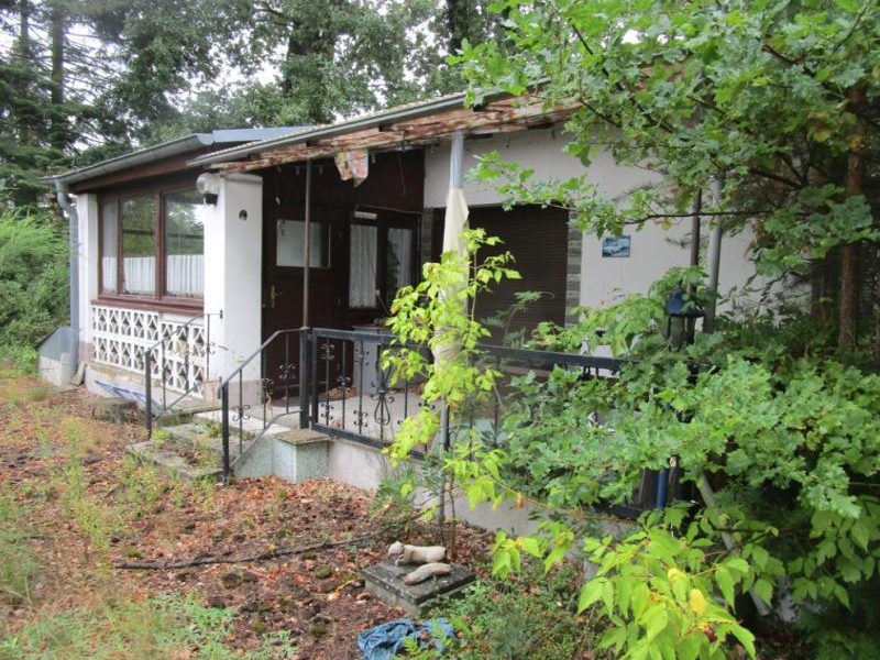 Wochenendhaus in Am Freiheitsweg, 14778 Beetzsee OT Brielow - Bild 5