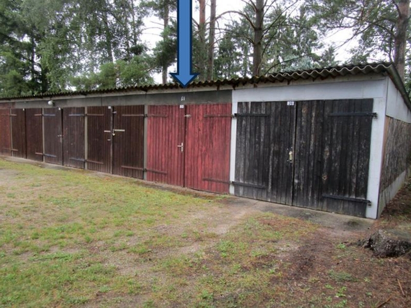 brandenburg 2 K 77/25 Am Freiheitsweg, 14778 Beetzsee OT Brielow 6