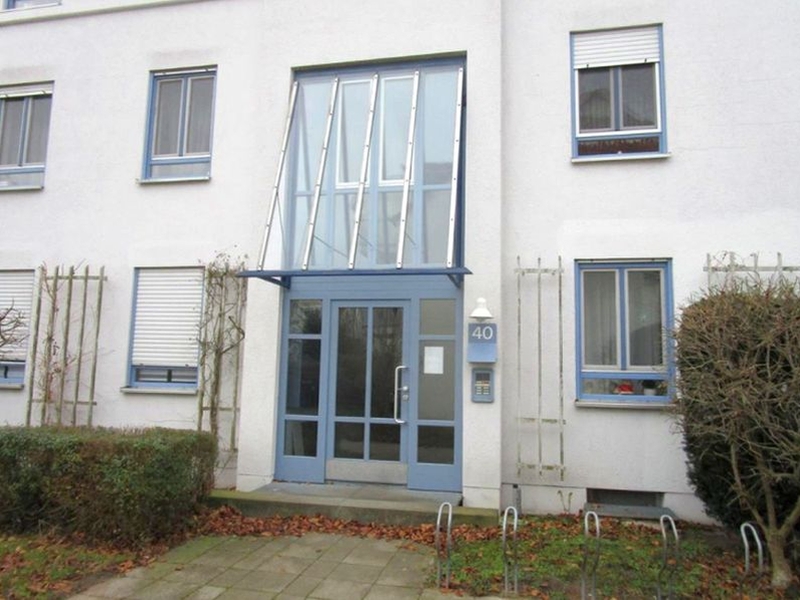 1- bis 2,5-Zimmer-Wohnung in Ringstraße 40, 14550 Groß Kreutz (Havel) OT Götz - Bild 3