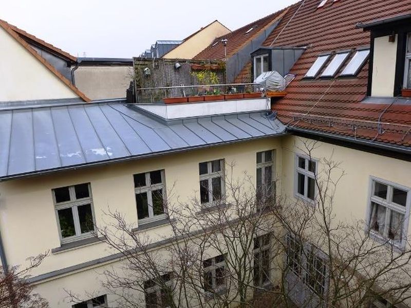 Wohnen/Gewerbe in Lindenstraße 8, 14467 Potsdam