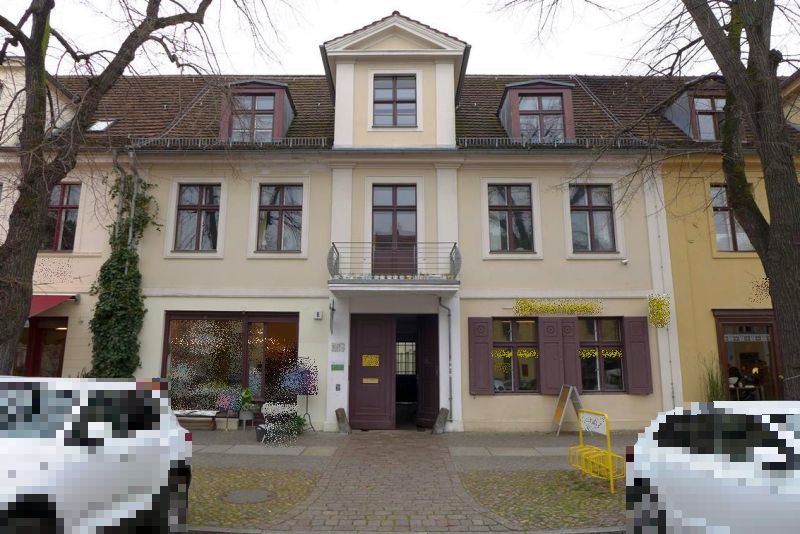 Wohnen/Gewerbe in Lindenstraße 8, 14467 Potsdam - Bild 5