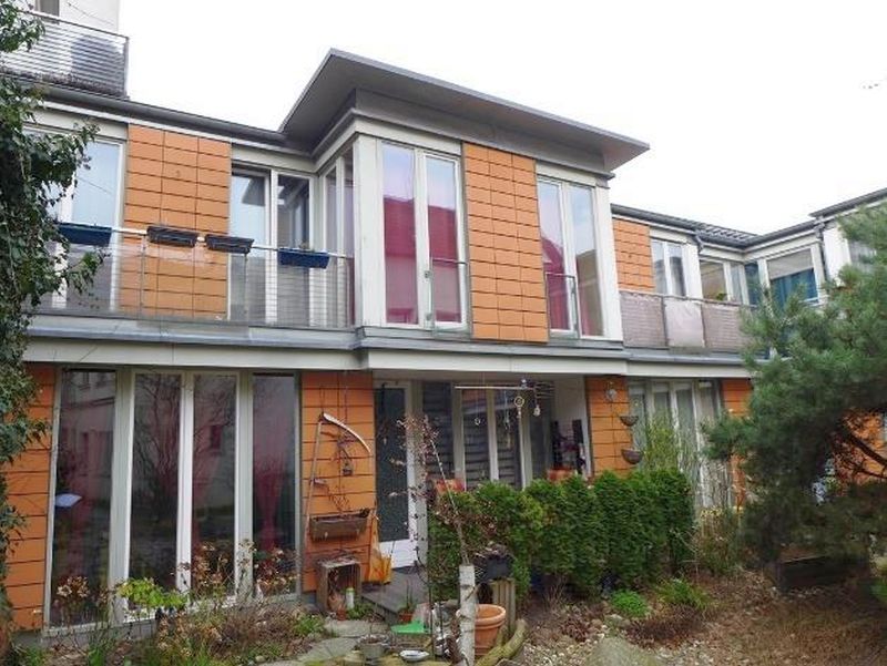 Wohnen/Gewerbe in Lindenstraße 8, 14467 Potsdam - Bild 4