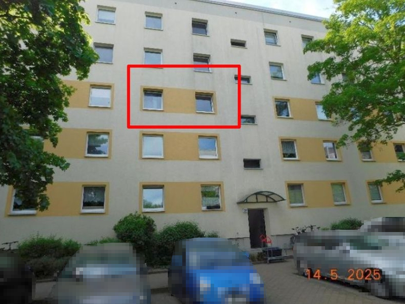 Eigentumswohnung (3 bis 4 Zimmer) in Zum Teufelssee 36, 14478 Potsdam