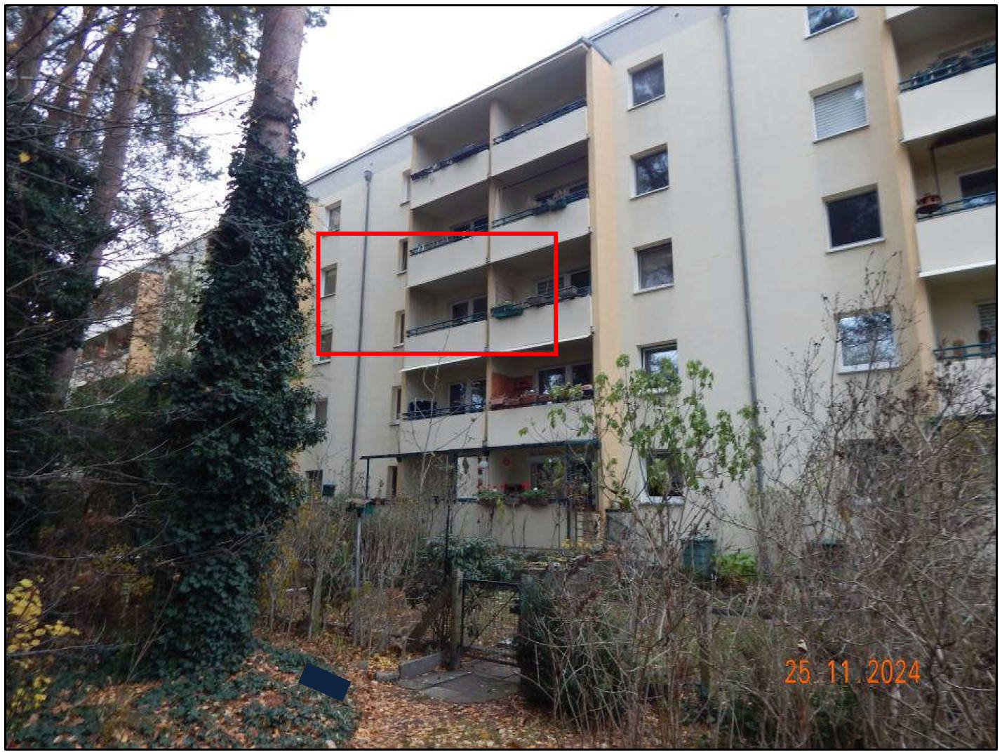 Eigentumswohnung (3 bis 4 Zimmer) in Zum Teufelssee 36, 14478 Potsdam - Bild 3