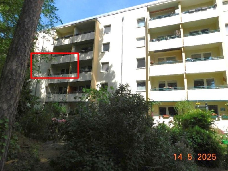 Eigentumswohnung (3 bis 4 Zimmer) in Zum Teufelssee 36, 14478 Potsdam - Bild 2