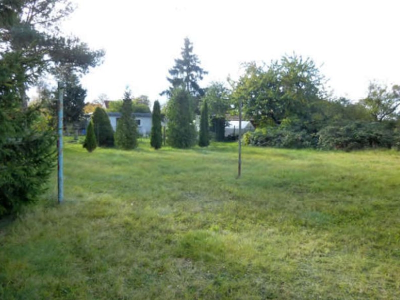 Sonstiges, bebaute Grünfläche im Außenbereich in Lindenweg 16, 14669 Ketzin/Havel OT Falkenrehde - Bild 2