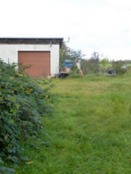 Sonstiges, bebaute Grünfläche im Außenbereich in Lindenweg 16, 14669 Ketzin/Havel OT Falkenrehde