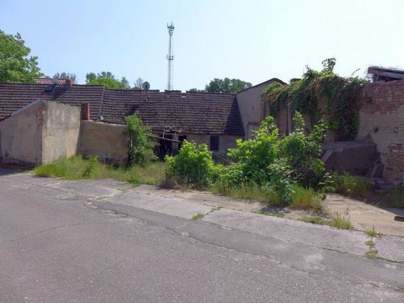 Grundstück in Köpernitzer Dorfstraße 25, 14793 Ziesar - Bild 3