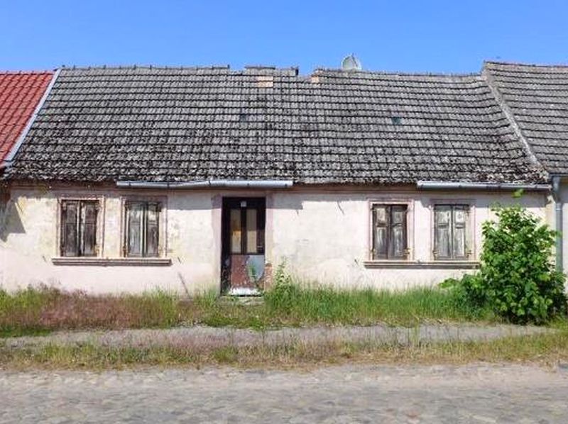 Grundstück in Köpernitzer Dorfstraße 25, 14793 Ziesar