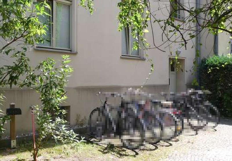 1- bis 2,5-Zimmer-Wohnung in Wattstraße 5b, 14482 Potsdam - Babelsberg - Bild 3