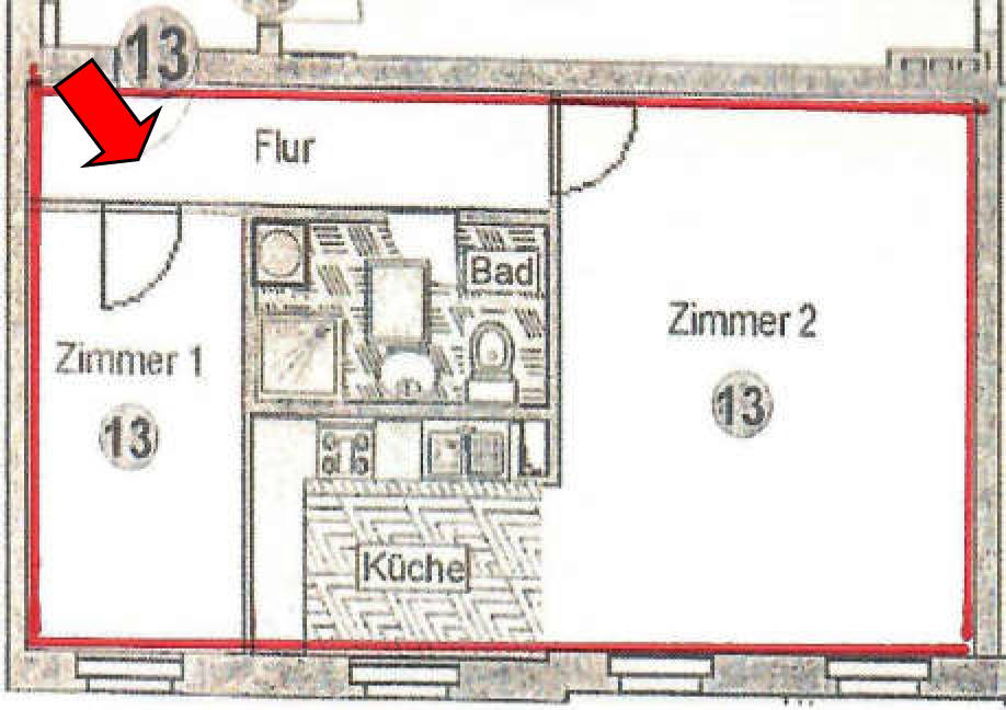 brandenburg 2 K 8/25 Wattstraße 5b, 14482 Potsdam - Babelsberg 7