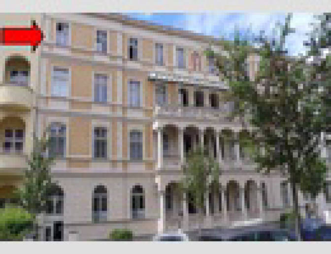 1- bis 2,5-Zimmer-Wohnung in Wattstraße 5b, 14482 Potsdam - Babelsberg - Bild 2