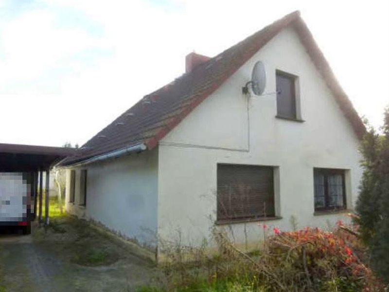 Einfamilienhaus in Lindenweg 16, 14669 Ketzin/Havel OT Falkenrehde