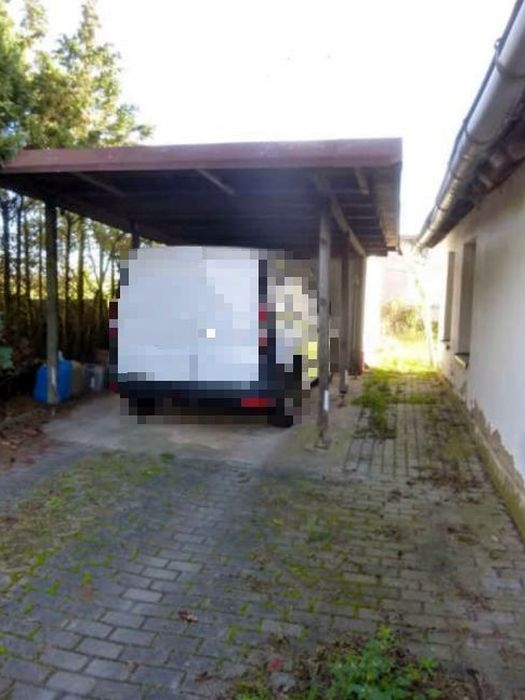 brandenburg 2 K 80/25 Lindenweg 16, 14669 Ketzin/Havel OT Falkenrehde 6