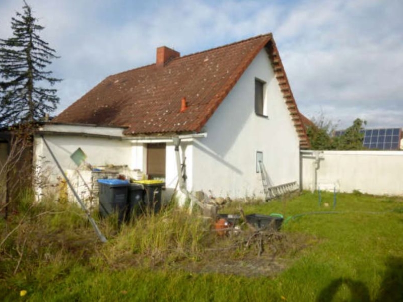 Einfamilienhaus in Lindenweg 16, 14669 Ketzin/Havel OT Falkenrehde - Bild 2