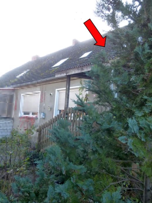 Einfamilienhaus in Friedensstraße 36, 14715 Stechow-Ferchesar OT Stechow