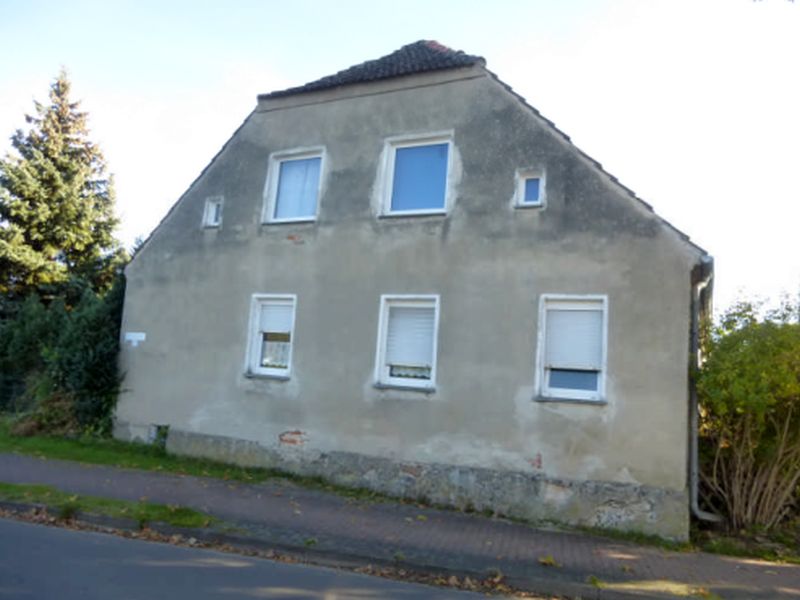 brandenburg 2 K 82-24 Friedensstraße 36, 14715 Stechow-Ferchesar OT Stechow